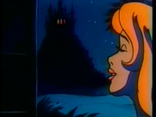 cinderella - erotic cartoon, fairy tale for adults in russian