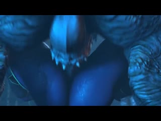 dark elf ka fucks monster video 3d fantasy monsters mulatto elf bigtits giant whitehair