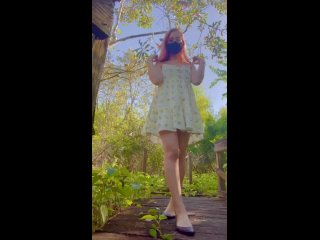 girl trying to hold back her moans... | porn in public | public porn | outdoor porn | quiet moan 18 everyone needs x