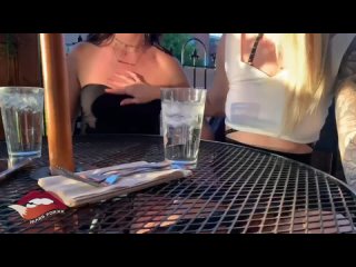 girl trying to hold back her moans... | porn in public | public porn | outdoor porn | silent moan 18 sometimes you can't