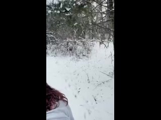 girl trying to hold back her moans... | porn in public | public porn | outdoor porn | silent moan 18 had to pull ove
