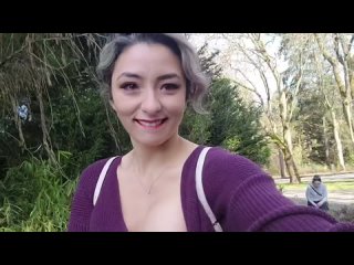 girl trying to hold back her moans... | porn in public | public porn | outdoor porn | silent moan 18 i was feeling b
