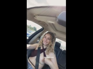 girl trying to hold back her moans... | porn in public | public porn | outdoor porn | quiet moan 18 this machine is not about