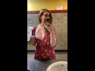 girl trying to hold back her moans... | porn in public | public porn | outdoor porn | silent moan 18 i missed for