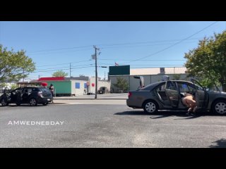 girl trying to hold back her moans... | porn in public | public porn | outdoor porn | silent moan 18 i clean the car p